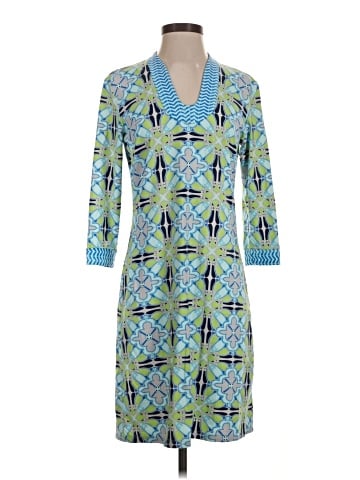 J. McLaughlin Casual Dress (view 1)