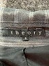 Theory Gray Blazer Size 6 - photo 6