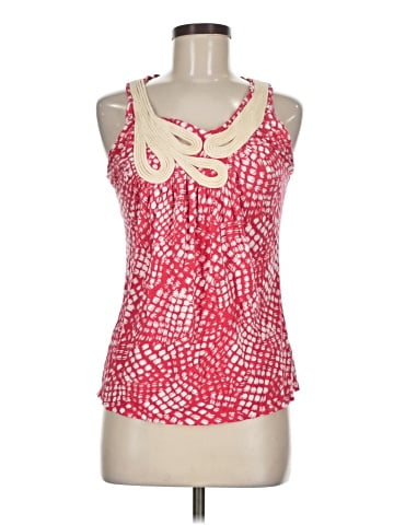 Anthropologie Sleeveless Blouse (view 1)