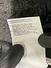 BOSS by HUGO BOSS Solid Black Wool Pants Size 10 - photo 9
