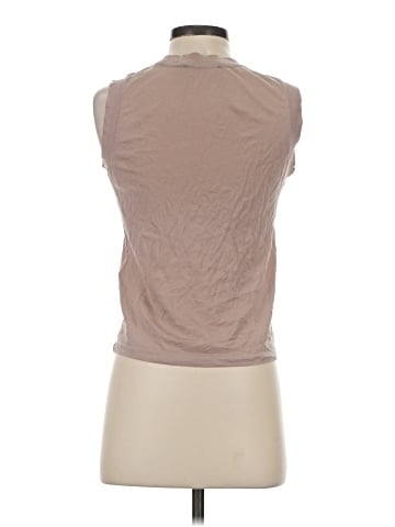 ALLSAINTS Sleeveless T-Shirt (view 2)
