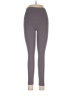 Lululemon Athletica Gray Active Pants Size 6 - photo 1