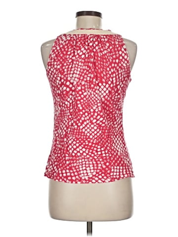 Anthropologie Sleeveless Blouse (view 2)