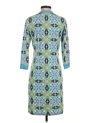 J. McLaughlin Casual Dress (view 2)