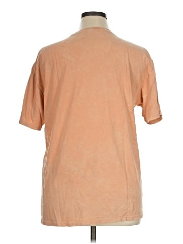 ACDC Short Sleeve T-Shirt (view 2)