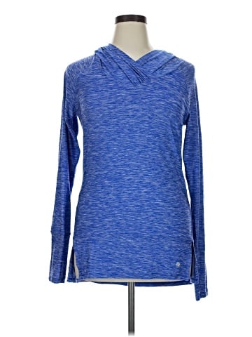 Bally Total Fitness Pullover Sweater (view 1)