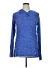 Bally Total Fitness Blue Pullover Sweater Size XL - photo 1