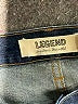 Legend Blue Jeans Size 27 waist - photo 7