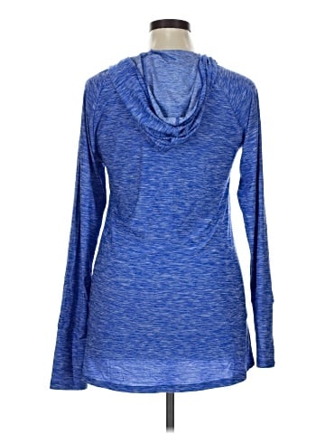 Bally Total Fitness Pullover Sweater (view 2)