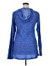 Bally Total Fitness Blue Pullover Sweater Size XL - photo 2