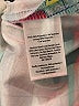 Vineyard Vines Paisley Teal Blue Skort Size 6 - photo 4