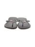 Havaianas Gray Flip Flops Size 35 - 36 - photo 2