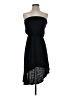 Express Black Cocktail Dress Size XS - photo 1