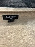 Talbots 100% Linen Tan Cardigan Size 3X - photo 7