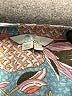 Boden Teal 3/4 Sleeve Blouse Size 10 (petite) - photo 7