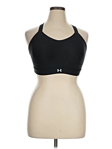 Under Armour Sports Bra (view 1)