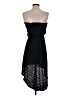 Express Black Cocktail Dress Size XS - photo 2