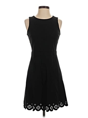 Ann Taylor LOFT Casual Dress (view 1)