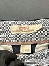 J.Crew 100% Cotton Solid Black Shorts Size 6 - photo 3