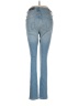 Hollister Hearts Blue Jeans Size 9R - photo 2