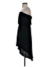 Express Black Cocktail Dress Size XS - photo 5