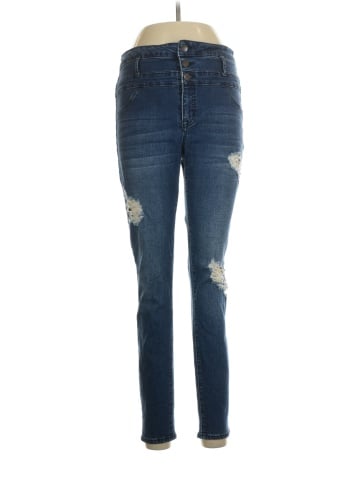 Refuge Jeans (view 1)