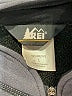 REI Gray Fleece Size L - photo 6