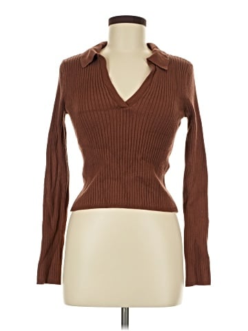 Bagatelle Turtleneck Sweater (view 1)