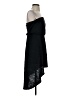 Express Black Cocktail Dress Size XS - photo 4