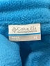 Columbia 100% Polyester Blue Vest Size XL - photo 6