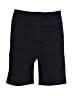 Weekend Solid Black Athletic Shorts Size XXS - photo 2