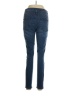 Refuge Hearts Blue Jeans Size 10 - photo 2