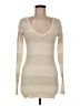 Guess Ivory Pullover Sweater Size M - photo 1