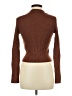 Bagatelle Brown Turtleneck Sweater Size M - photo 2