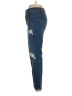 Refuge Hearts Blue Jeans Size 10 - photo 5
