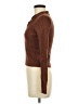 Bagatelle Brown Turtleneck Sweater Size M - photo 5