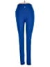 90 Degree by Reflex Color Block Blue Active Pants Size S - photo 2