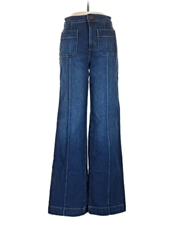 LC Lauren Conrad Jeans (view 1)