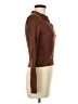 Bagatelle Brown Turtleneck Sweater Size M - photo 4