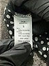Lush 100% Polyester Polka Dots Black Cocktail Dress Size S - photo 8