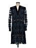 Tory Burch Blue Cocktail Dress Size XS - photo 1