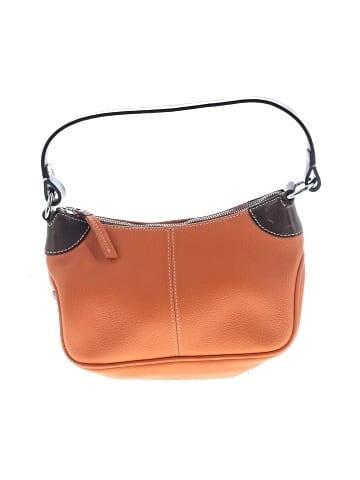 Dooney & Bourke Leather Shoulder Bag (view 1)