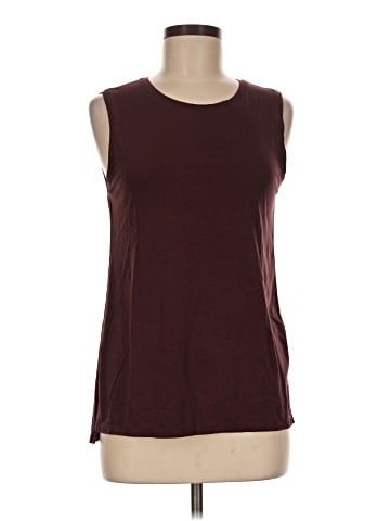 Core 10 Sleeveless T-Shirt (view 1)