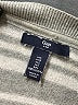 Gap Outlet Gray Kimono Size L - photo 7