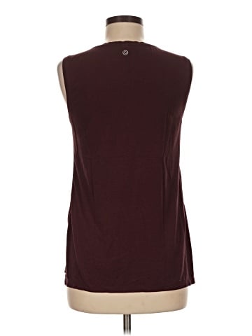 Core 10 Sleeveless T-Shirt (view 2)
