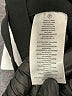 MICHAEL Michael Kors Solid Black Dress Pants Size 0 - photo 5