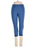 Balance Collection Blue Active Pants Size S - photo 1
