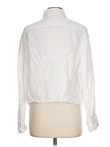 Zara Long Sleeve Blouse (view 2)