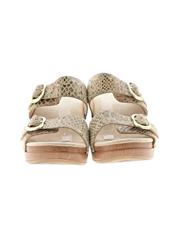 Dansko Wedges (view 2)