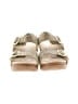 Dansko Gold Wedges Size EU 40 - photo 2